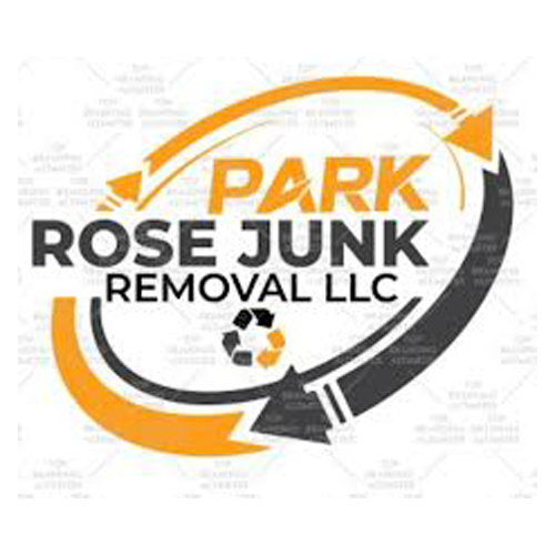 park rose junk removal favicon